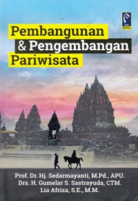 Pembangunan Dan Pengembangan Wisata