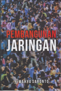 Pembangunan jaringan