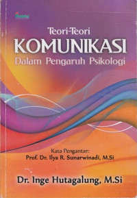 Komunikasi Antarbudaya: Defenisi Dan Model