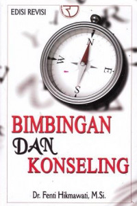 Bimbingan Dan Konseling