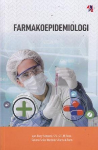 Farmakoepidemiologi