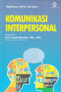 Komunikasi Interpersonal