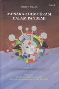 Menakar Demokrasi Dalam Pandemi