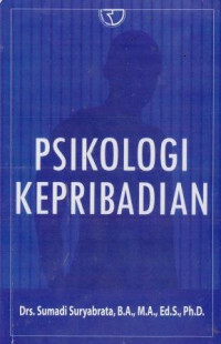 Psikologi Kepribadian