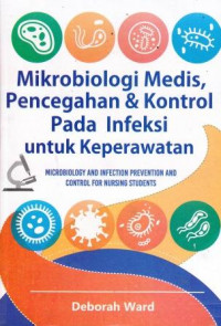 Mikrobiologi Medis, Pencegahan Dan Kontrol Pada Infeksi Untuk Keperawatan