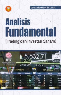 Analisis Fundamental: (Trading Dan Investasi Saham)