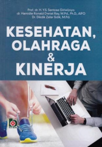 Kesehatan, Olahraga Dan Kinerja