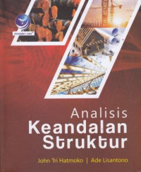 Analisis Keandalan Struktur