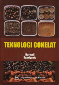 Teknologi Cokelat