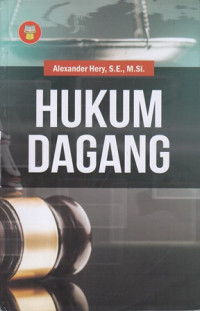 Hukum Dagang