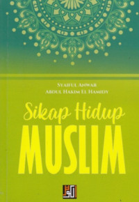 Sikap Hidup Muslim