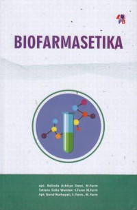 Biofarmasetika