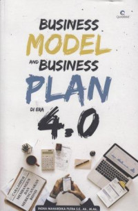 Business Model And Business Plan Di Era 4.0