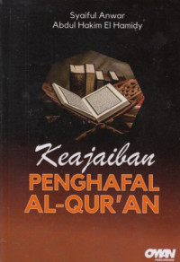 Keajaiban Penghafal Al-Qur'an