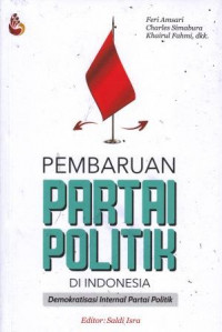 Pembaruan Partai Politik