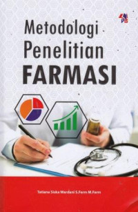 Metodologi Penelitian Farmasi