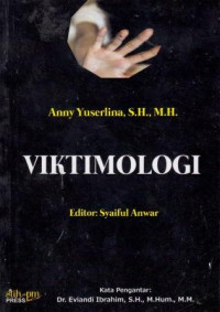 Viktimologi