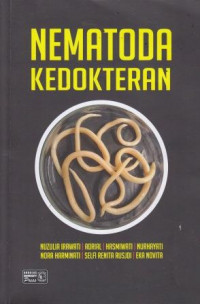 Nematoda Kedokteran