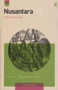 Nusantara, Sejarah Indonesia