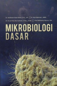 Mikrobiologi Dasar