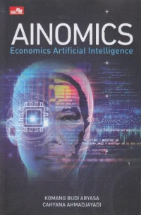 Ainomics: Economics Artificial Intelligence