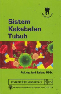 Sistem Kekebalan Tubuh