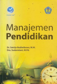 Manajemen Pendidikan