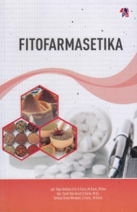 Fitofarmasetika