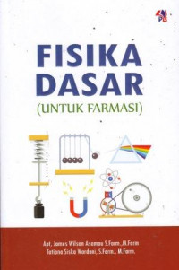 Fisika Dasar (Untuk Farmasi)