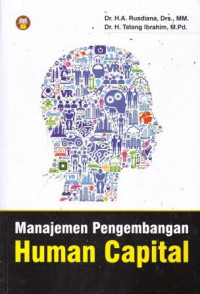 Manajemen Pengembangan Human Capital