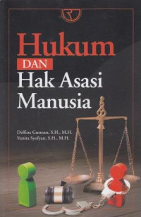 Hukum Dan Hak Azazi Manusia