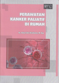 Perawatan Kanker Paliatif Di Rumah