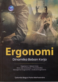 Ergonomi Dinamika Beban Kerja