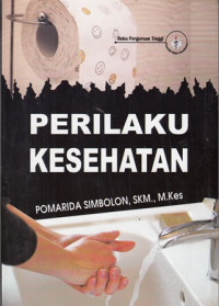 Perilaku Kesehatan