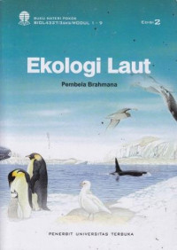 Ekologi Laut