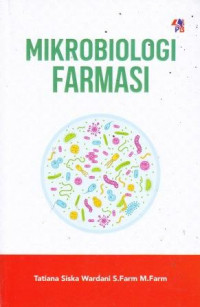 Mikrobiologi Farmasi