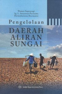 Pengelolaan Daerah aliran Sungai