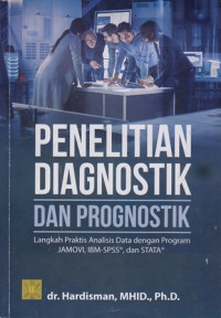 Penelitian Diagnostik dan Prognostik