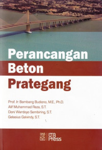 Perancangan Beton Prategang