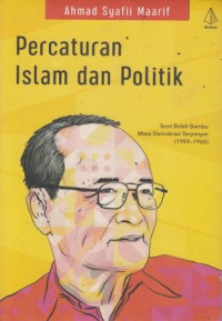 Percaturan Islam Dan Politik