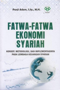 Fatwa-Fatwa Ekonomi Syariah