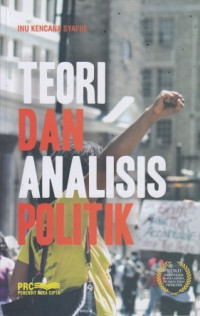 Teori Dan Analisis Politik