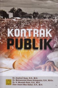 Kontrak Publik