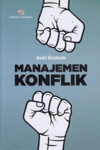 Manajemen Konflik