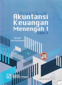 Pratikum Akuntansi Keungan Menengah 1 Edisi 3