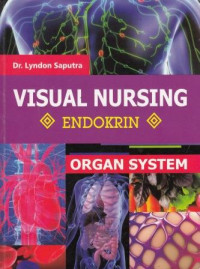 Organ System Visual Nursing, Endokrin