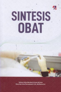 Sintesis Obat