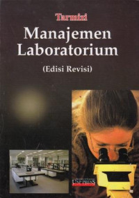 Manajemen Laboratorium Edisi Revisi