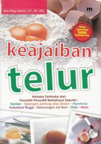 Keajaiban Telur