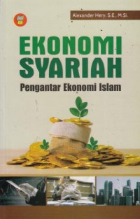 Ekonomi Syariah: Pengantar Ekonomi Islam